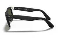 Lunettes de soleil Ray-Ban 0RB2140F 52 901-S - 0RB2140F 52 901-S
